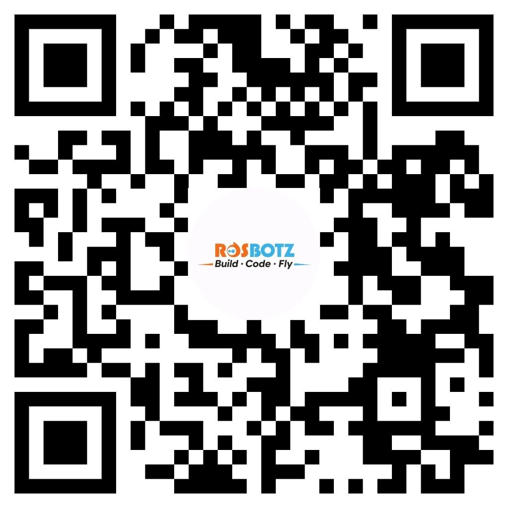 Scan QR Code